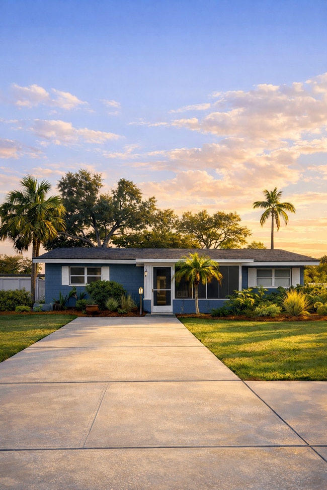 property at 514 42nd Ave N