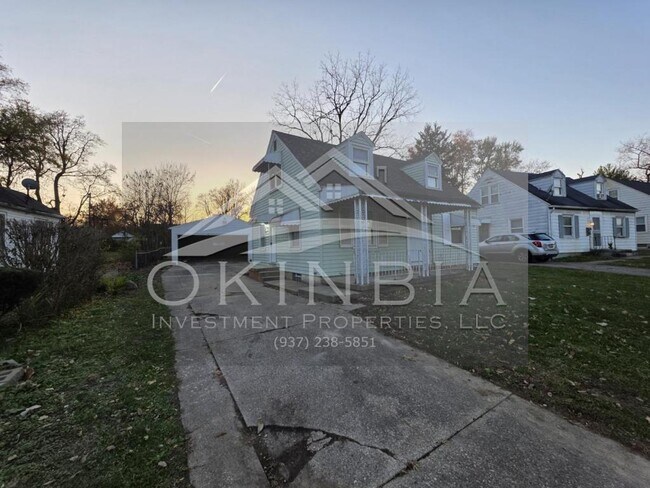 323 Verona Rd in Dayton, OH - Building Photo - Building Photo