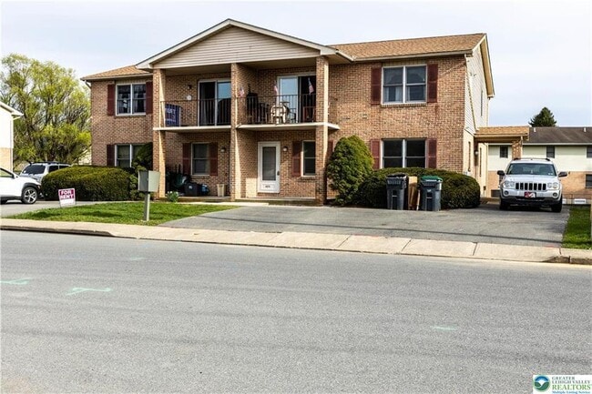 property at 4074 Winfield Terrace