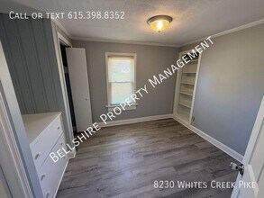 8230 Whites Creek Pike in Nashville, TN - Building Photo - Building Photo