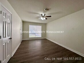 5606 B St in Little Rock, AR - Building Photo - Building Photo