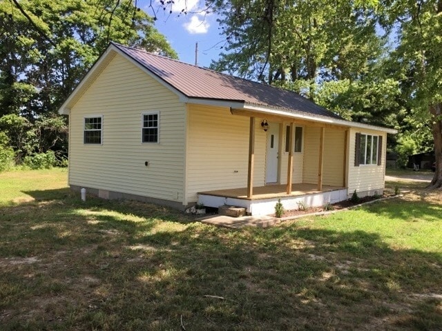 12516 N 1035th St in Effingham, IL - Building Photo - Building Photo