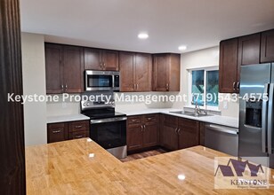 8065 I-25 in Pueblo, CO - Building Photo - Building Photo