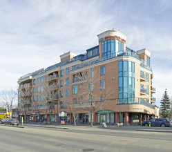 4 14th St NW in Calgary, AB - Building Photo - Building Photo