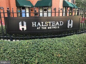 2665 Prosperity Ave in Fairfax, VA - Building Photo