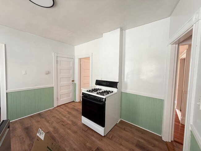 11 Spalding St in Boston, MA - Building Photo - Building Photo