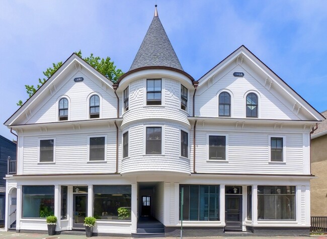 property at 2 School St