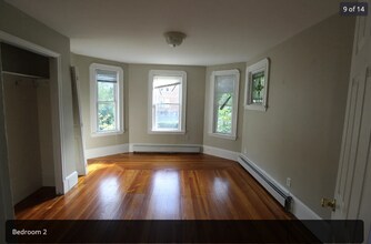 6 Warner St, Unit 1 in Somerville, MA - Building Photo - Building Photo