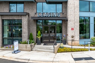 Alton Mill District in Charlotte, NC - Building Photo - Building Photo