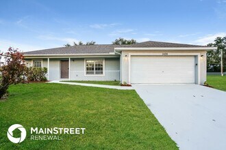 1406 NW 8th Pl in Cape Coral, FL - Foto de edificio - Building Photo