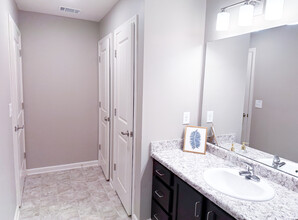 Magnolia Villas in Tifton, GA - Foto de edificio - Building Photo