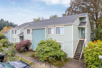 Tiffany Terrace Condos in Beaverton, OR - Building Photo - Building Photo