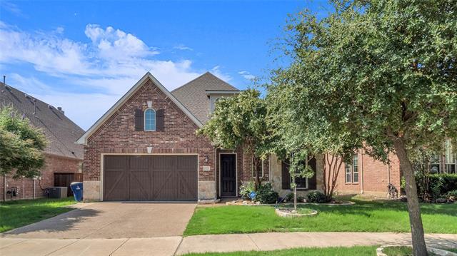 3027 Appalachian Ln in Frisco, TX - Building Photo