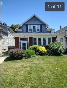 109 Milford St, Unit Upper