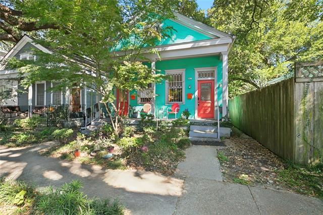 7517 Willow St in New Orleans, LA - Building Photo - Building Photo