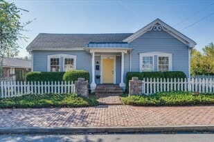 1411 10th Ave N in Nashville, TN - Building Photo