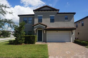 155 Angela's Ave in Haines City, FL - Building Photo