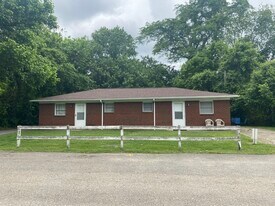 160 Township Road 1316, Unit 1 in South Point, OH - Building Photo