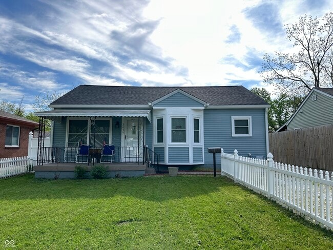 property at 3437 N Colorado Ave