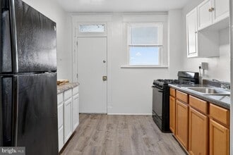 476 S Bentalou St, Unit 909 in Baltimore, MD - Building Photo - Building Photo