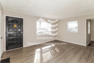 3905 Ford St in South Bend, IN - Foto de edificio - Building Photo