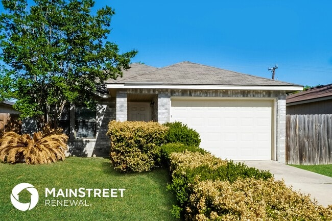 property at 2015 Muddy Peak Dr