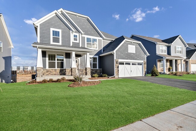 668 Branson Dr in Batavia, IL - Building Photo - Building Photo