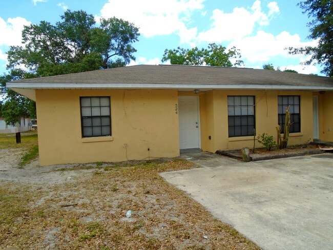 property at 524 Montana Ave