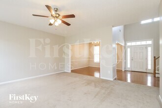 791 Pecan Ridge Cir in Kernersville, NC - Building Photo - Building Photo