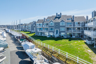 Landing at South Park in Fall River, MA - Building Photo - Building Photo