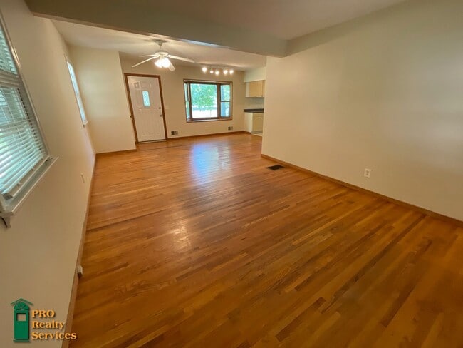 property at 2525 Nathan Ln N