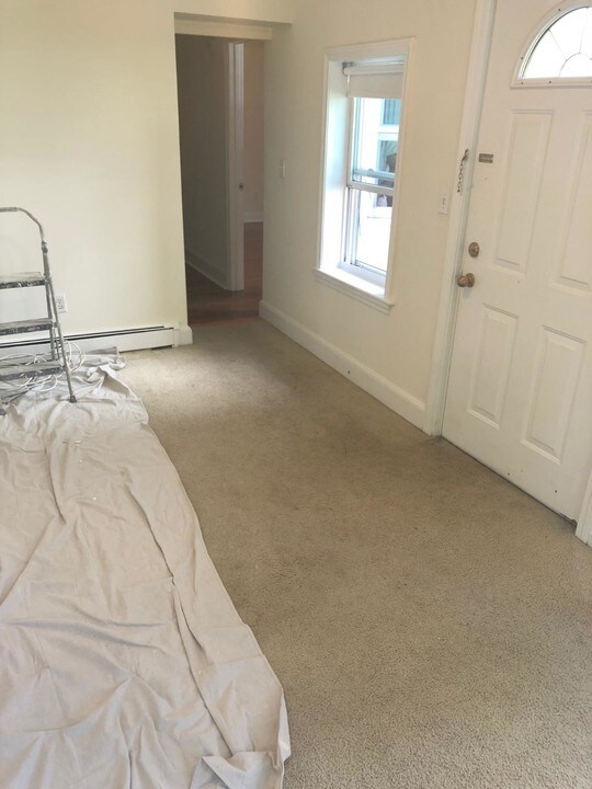 19 Fairbanks St-Unit -2 in Brookline, MA - Building Photo