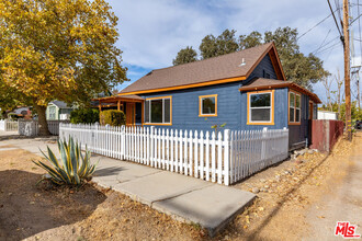 619 20th St in Paso Robles, CA - Building Photo - Building Photo