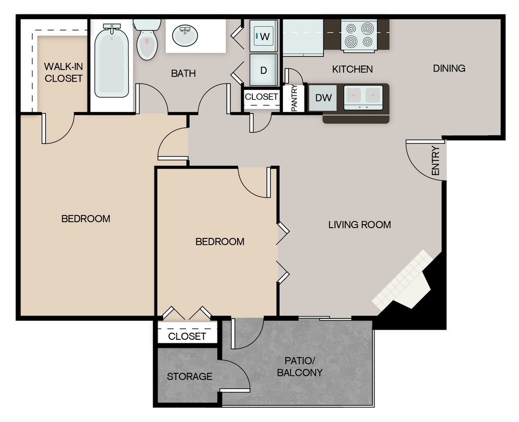 TwentyFive25 Apartments in Dallas, TX