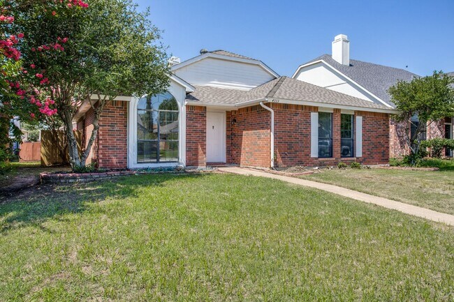 4333 Saugus Dr in Grand Prairie, TX - Building Photo - Building Photo