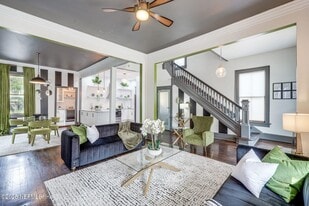 1506 N Pearl St in Jacksonville, FL - Building Photo