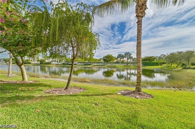 3587 Brittons Ct in Ft. Myers, FL - Building Photo - Building Photo