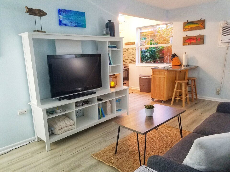 113 S K St in Lake Worth, FL - Building Photo