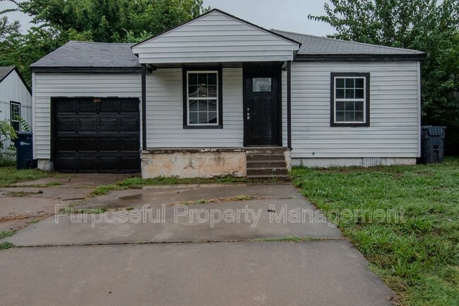 3316 S Meta Ave in Oklahoma City, OK - Building Photo - Building Photo