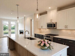 4945 Purdy Aly in Rockville, MD - Building Photo - Building Photo