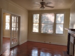 800 N Olympia St-Unit -E in New Orleans, LA - Building Photo - Building Photo
