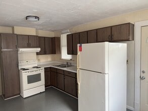 731 3rd Ave in Eau Claire, WI - Foto de edificio - Building Photo