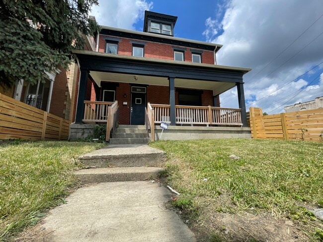 property at 501 Saint Clair Ave