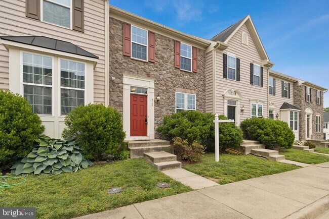 3107 Alliance Ct in Fredericksburg, VA - Building Photo - Building Photo