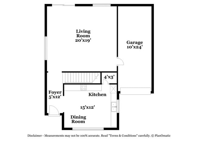 1404 Geoffs Dr in Austin, TX - Building Photo - Building Photo