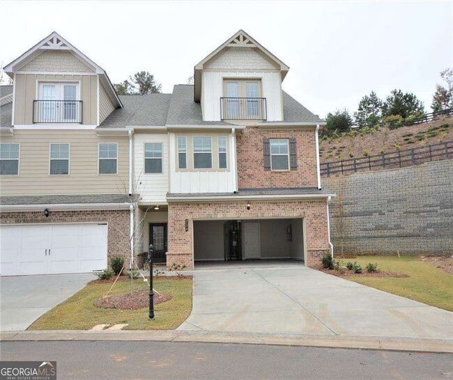 property at 2170 Manor Pointe Dr