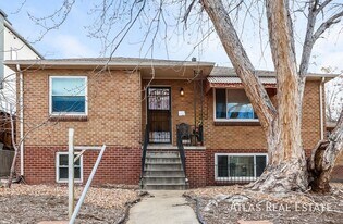 2716 Grove St in Denver, CO - Building Photo