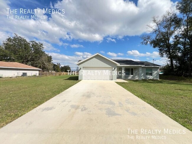 7 Water Track Radial in Ocala, FL - Building Photo - Building Photo