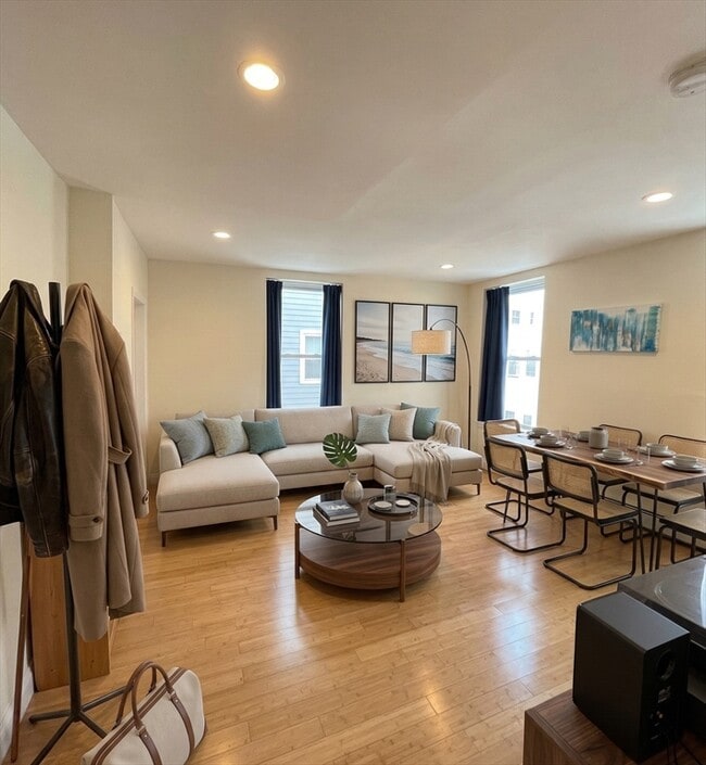 property at 212 Maverick St