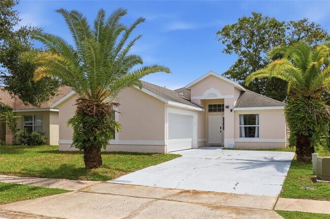property at 2537 Chatham Cir